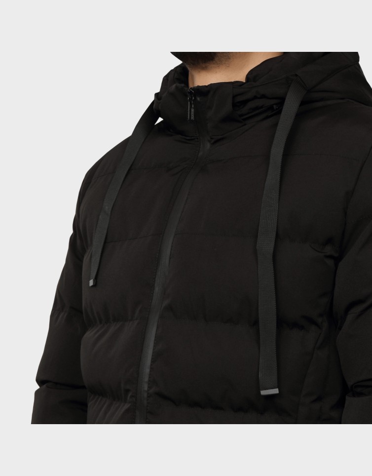PUFFER JACKET