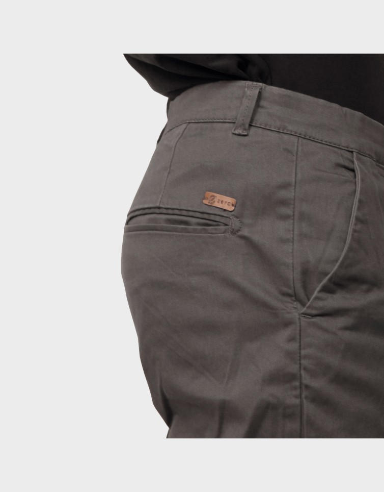 CHINO PANTS