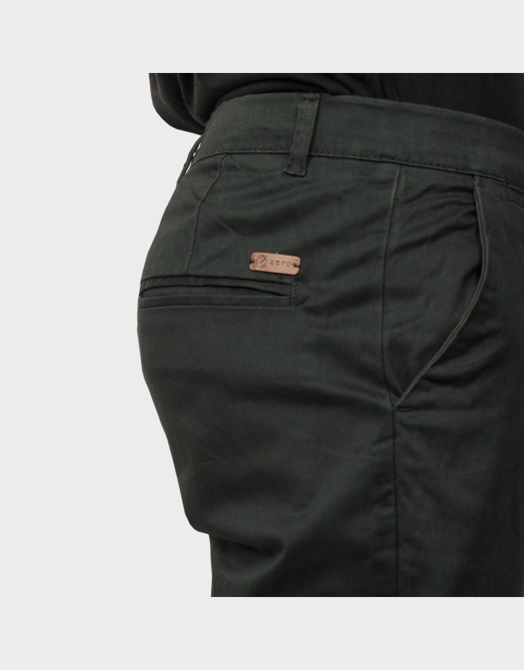 CHINO PANTS