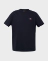 REG BADGE TEE EXT