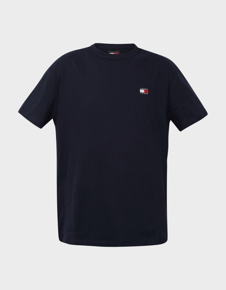 REG BADGE TEE EXT