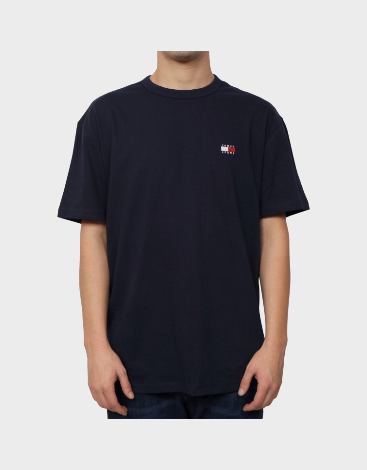 REG BADGE TEE EXT