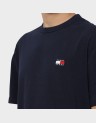 REG BADGE TEE EXT