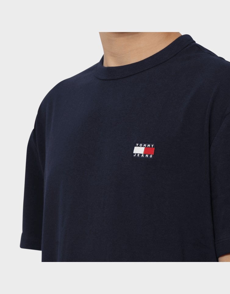 REG BADGE TEE EXT