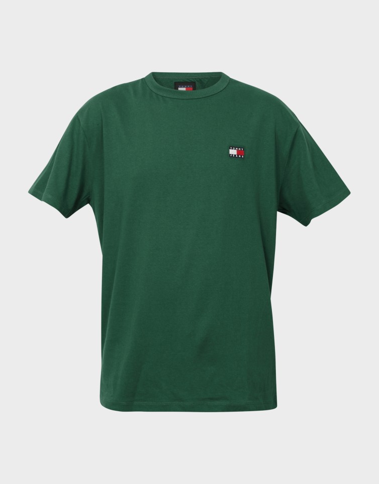 REG BADGE TEE EXT