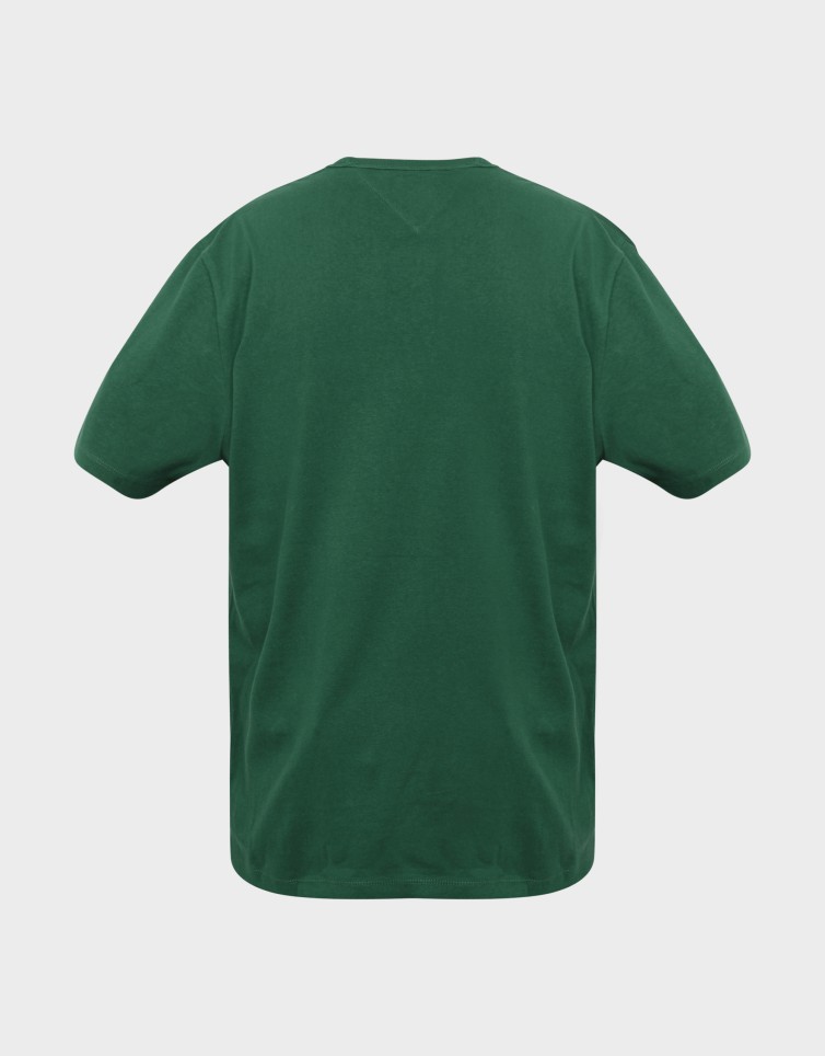 REG BADGE TEE EXT