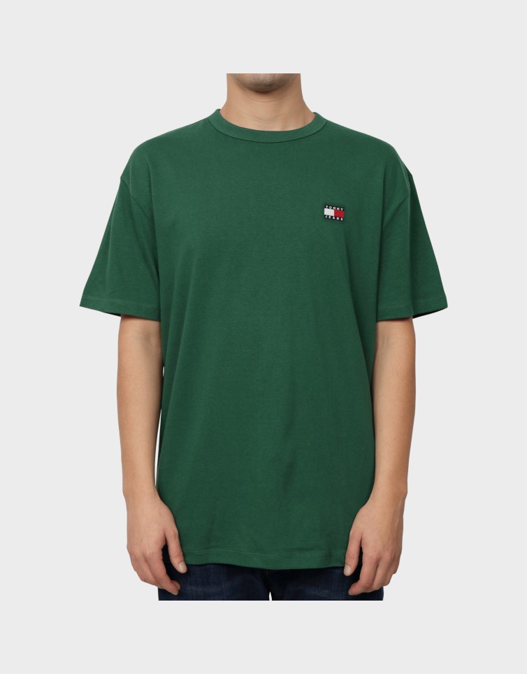 REG BADGE TEE EXT