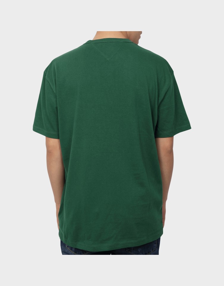 REG BADGE TEE EXT