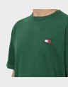 REG BADGE TEE EXT
