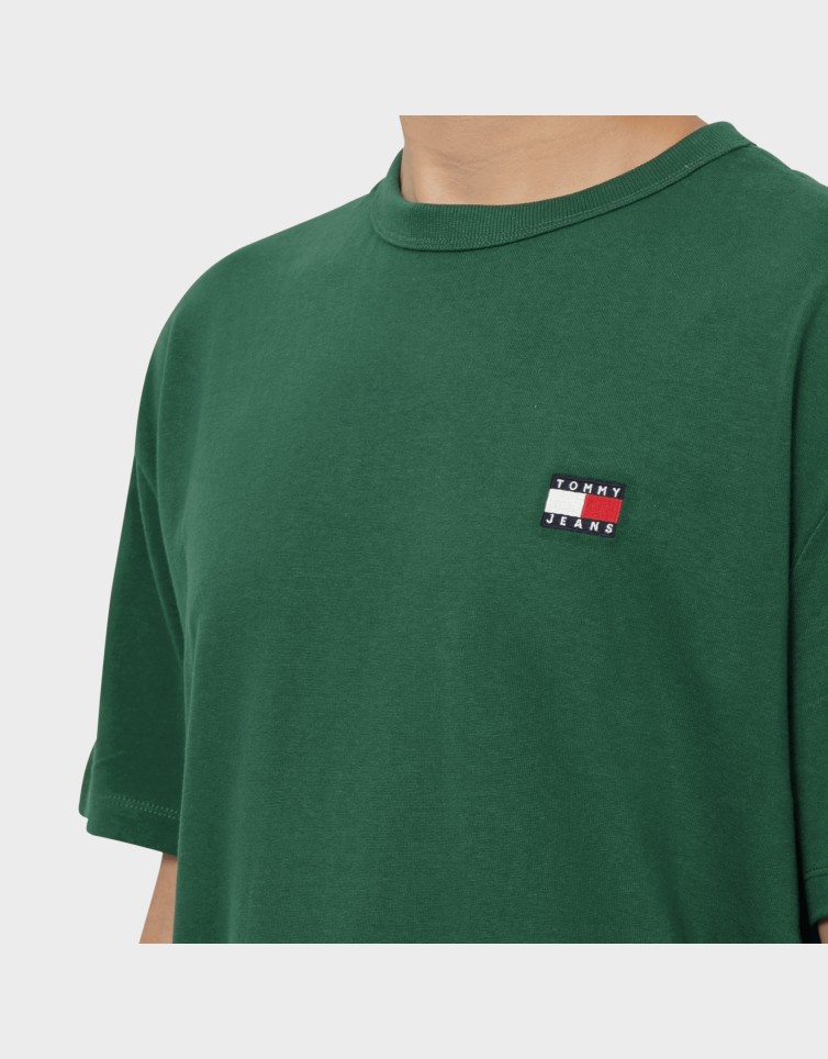 REG BADGE TEE EXT