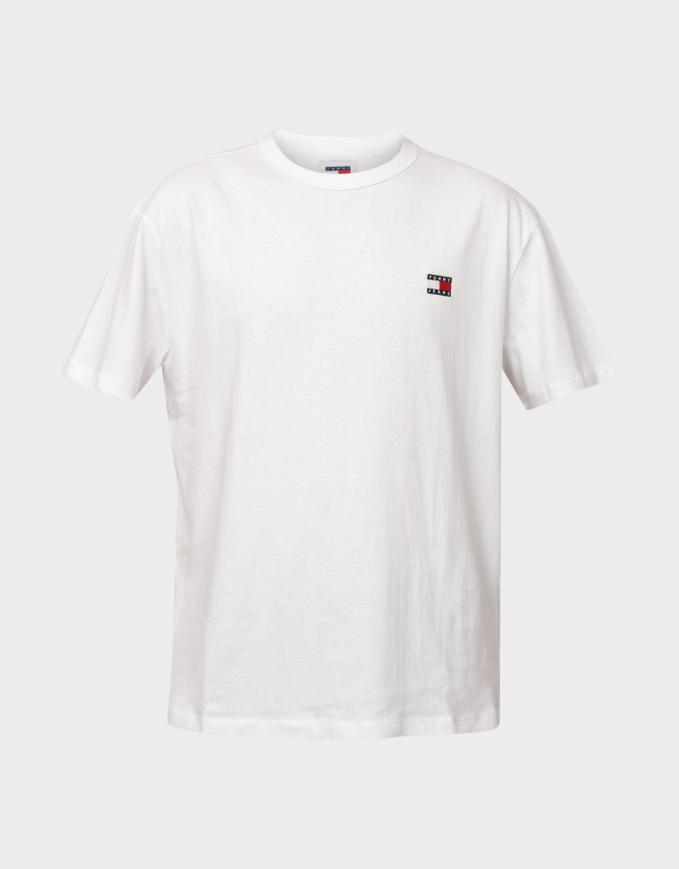 REG BADGE TEE EXT