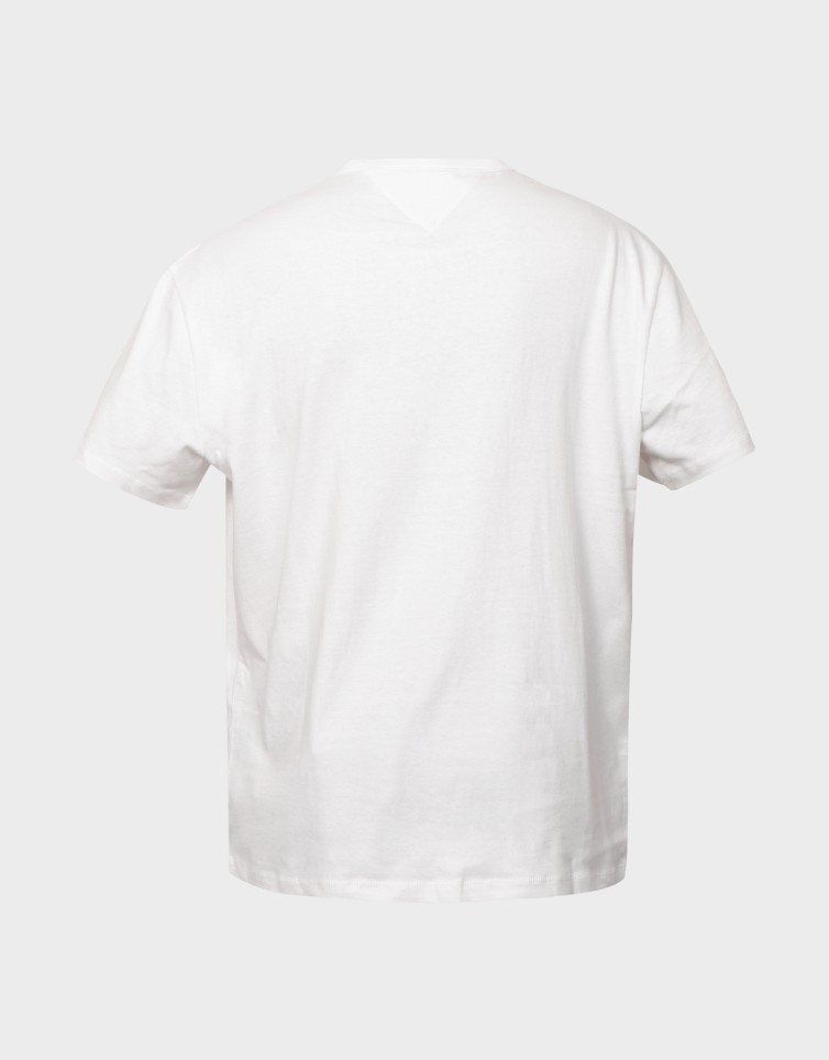 REG BADGE TEE EXT