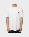 REG BADGE TEE EXT