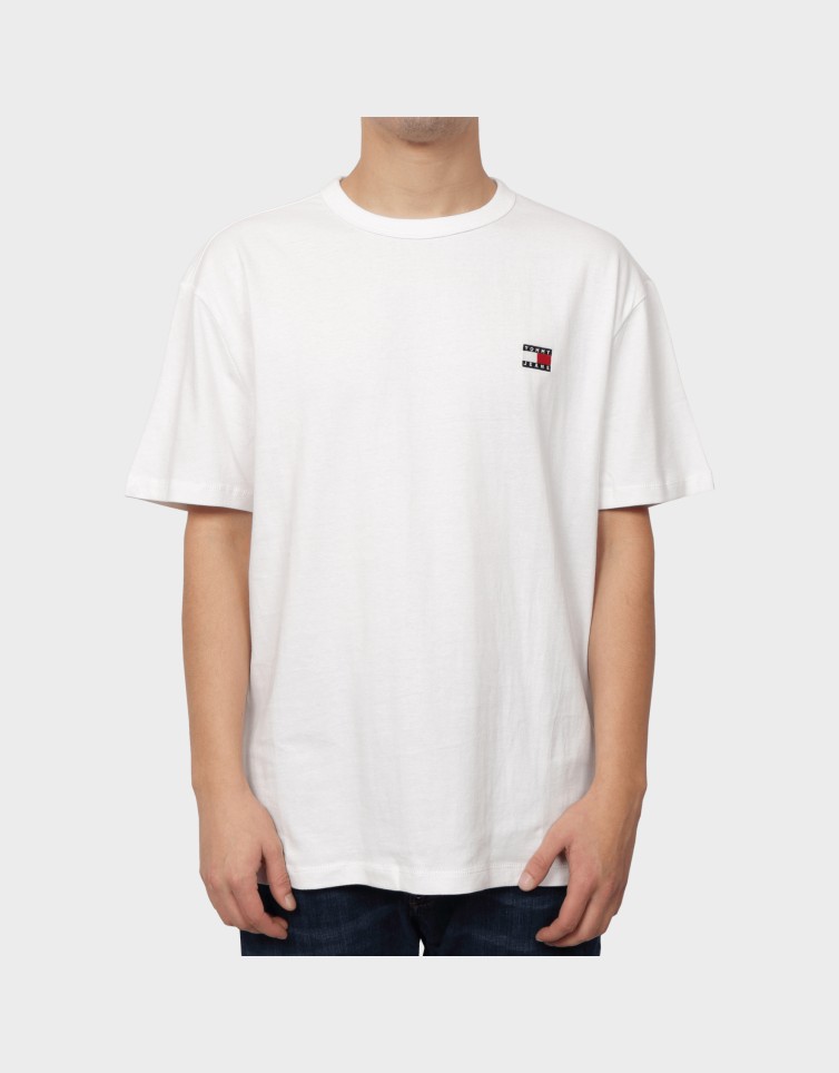REG BADGE TEE EXT