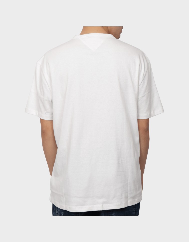 REG BADGE TEE EXT