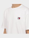 REG BADGE TEE EXT
