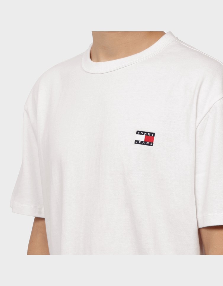 REG BADGE TEE EXT