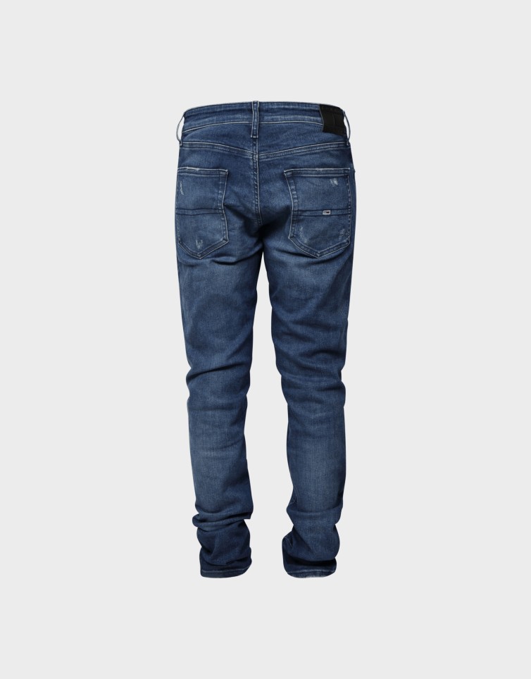 AUSTIN SLIM TPRD