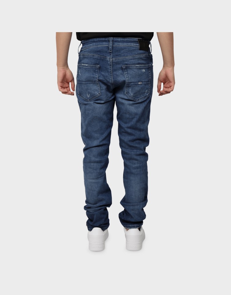 AUSTIN SLIM TPRD