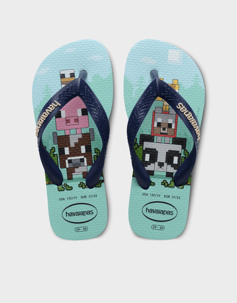 KIDS MINECRAFT