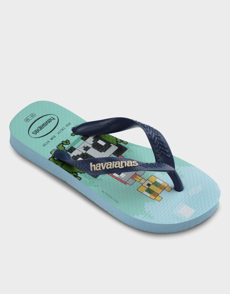 KIDS MINECRAFT