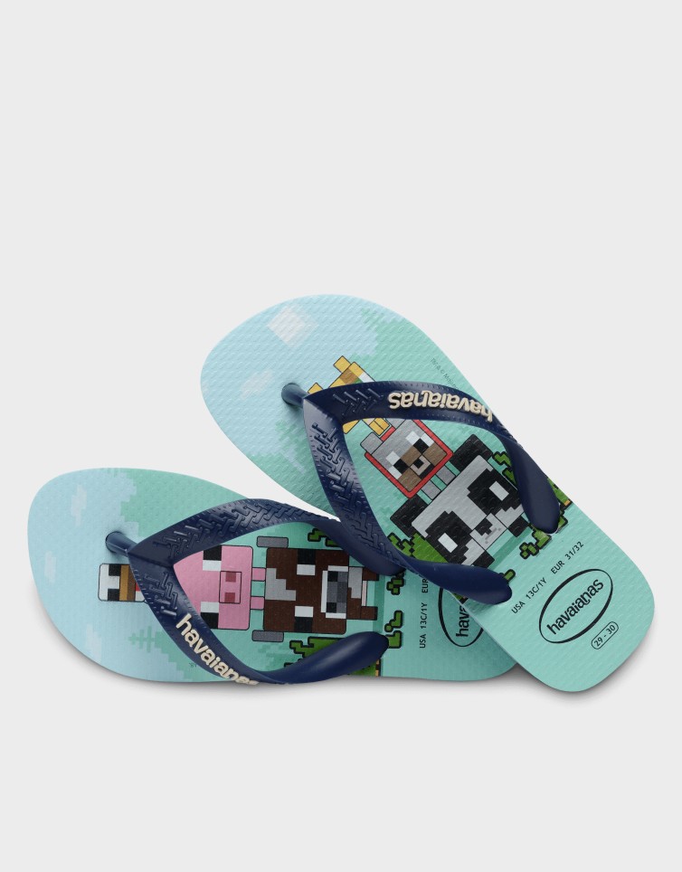 KIDS MINECRAFT