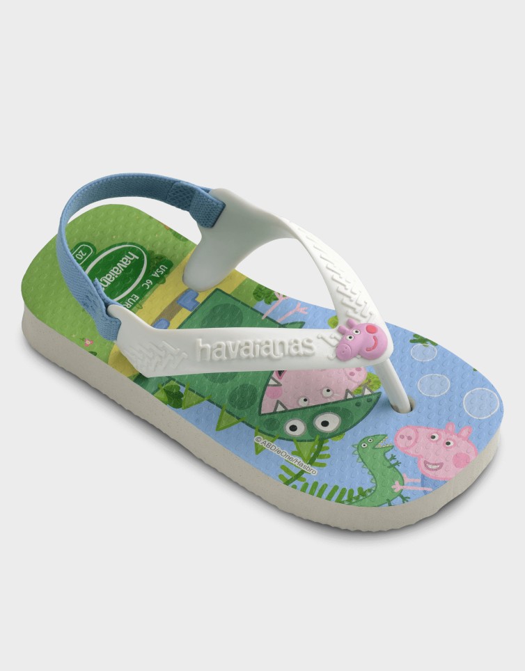 BABY PEPPA PIG
