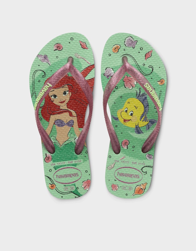 KIDS SLIM PRINCESS