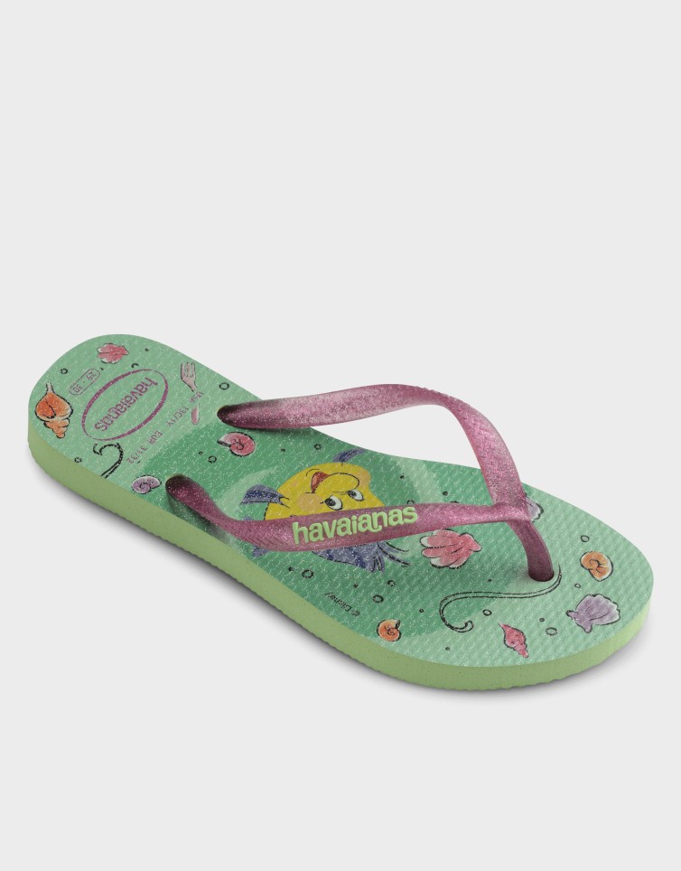 KIDS SLIM PRINCESS