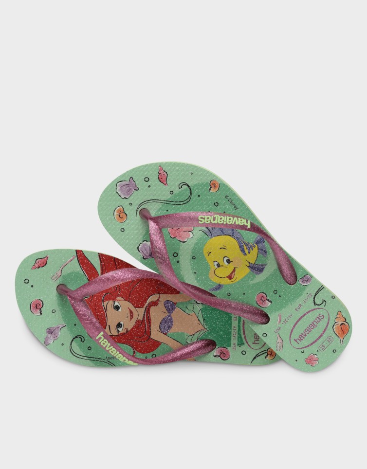 KIDS SLIM PRINCESS