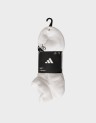CUSHIONED LOW SOCKS