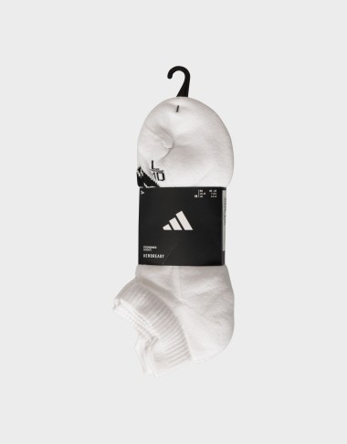 CUSHIONED LOW SOCKS