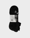 CUSHIONED LOW SOCKS