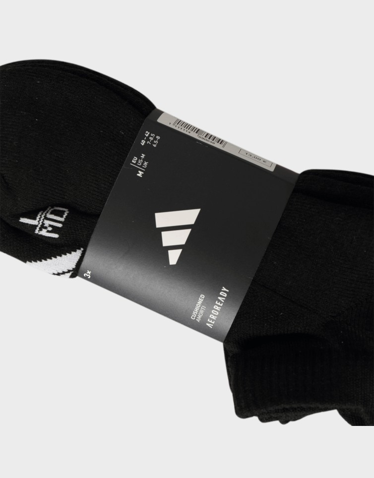 CUSHIONED LOW SOCKS