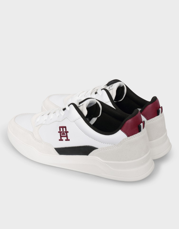 ELEVATED CUPSOLE LTH MIX
