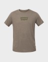 GRAPHIC CREWNECK TEE