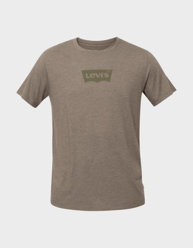 GRAPHIC CREWNECK TEE