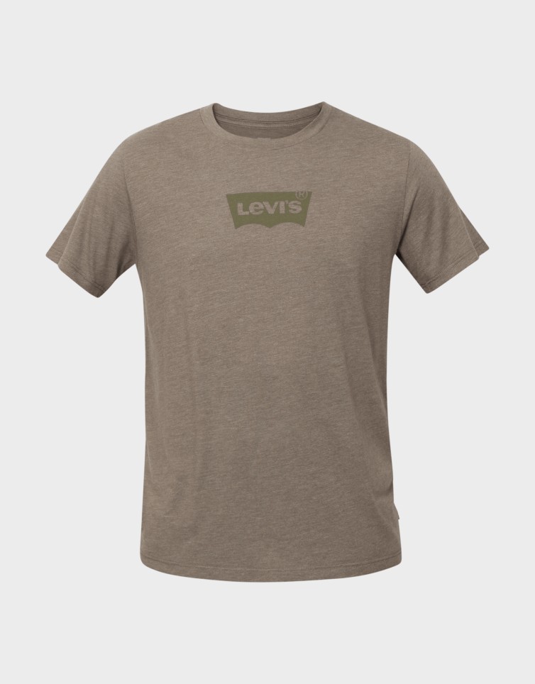 GRAPHIC CREWNECK TEE