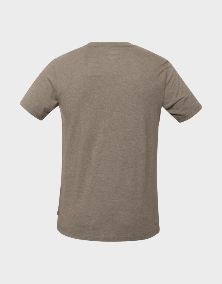 GRAPHIC CREWNECK TEE