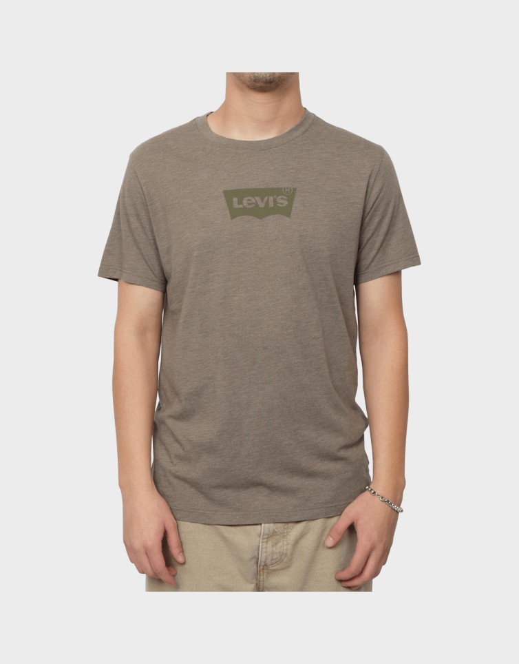 GRAPHIC CREWNECK TEE