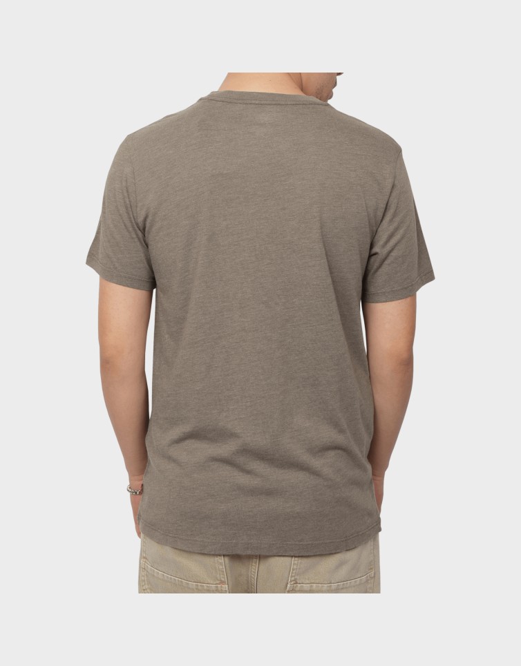 GRAPHIC CREWNECK TEE