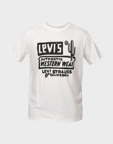 GRAPHIC CREWNECK TEE