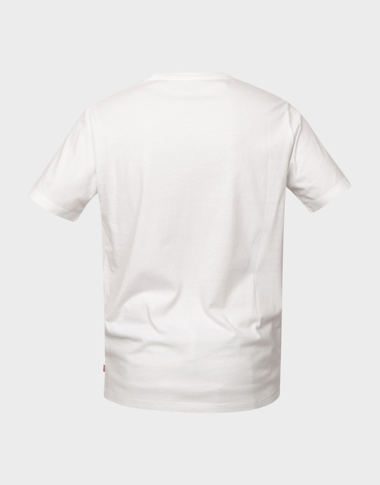 GRAPHIC CREWNECK TEE