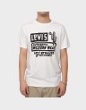 GRAPHIC CREWNECK TEE