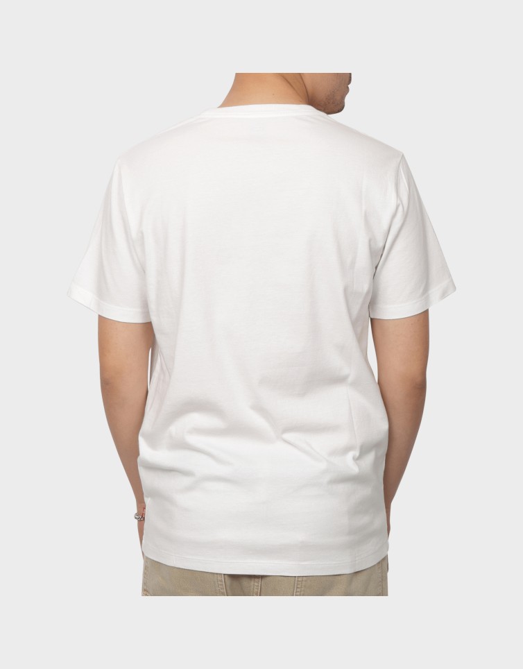 GRAPHIC CREWNECK TEE