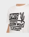 GRAPHIC CREWNECK TEE
