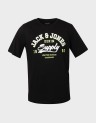 LOGO TEE SS O-NECK 2