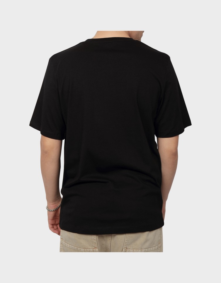 LOGO TEE SS O-NECK 2