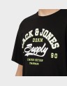 LOGO TEE SS O-NECK 2