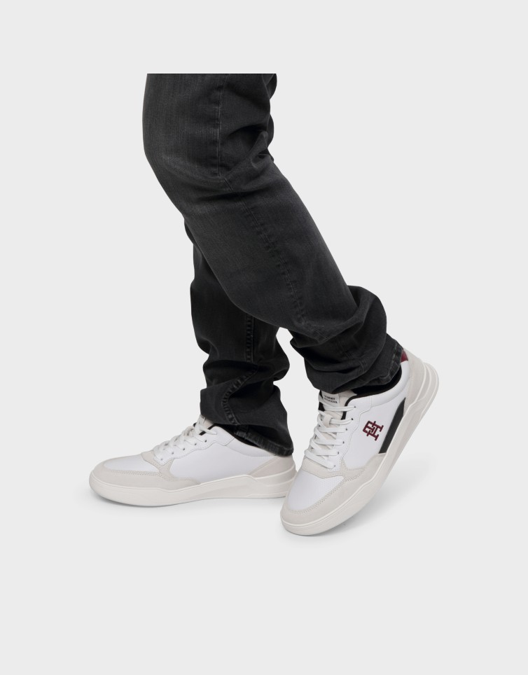ELEVATED CUPSOLE LTH MIX